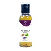 Belly button Oil for Hormonal Balance